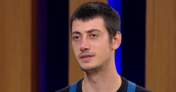 Masterchef Alican kimdir, Alican birinci oldu mu? Masterchef Alican Nereli? Masterchef 2019 Şampiyonu Alican mı?